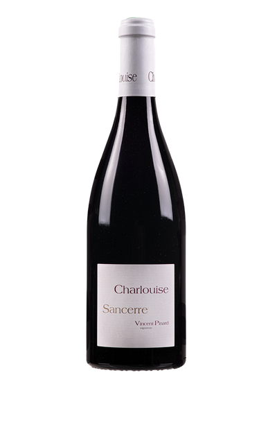 Domaine Vincent Pinard, Charlouise